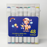 48Marker pen - 1
