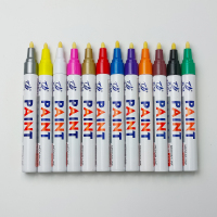 Paint Marker 12-2