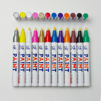 Paint Marker 12-3