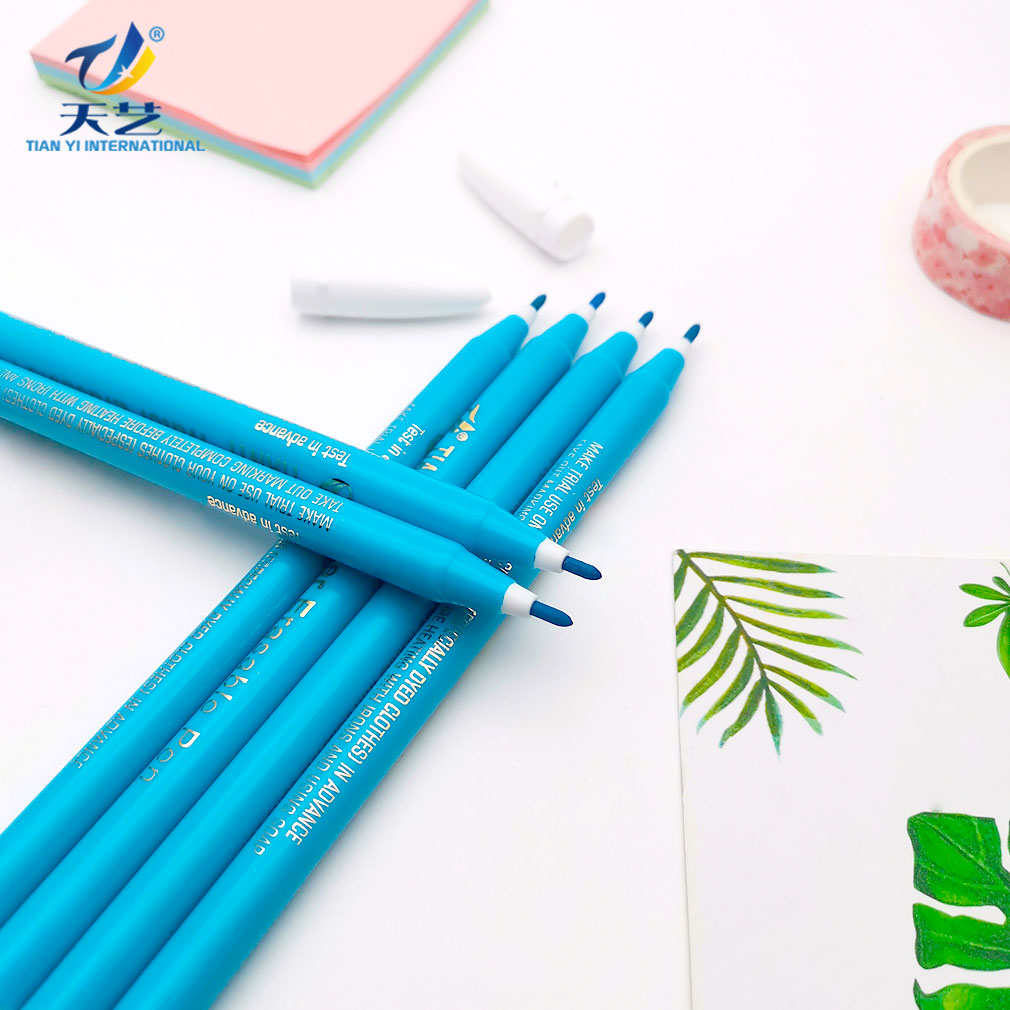 Water-soluble pen-11