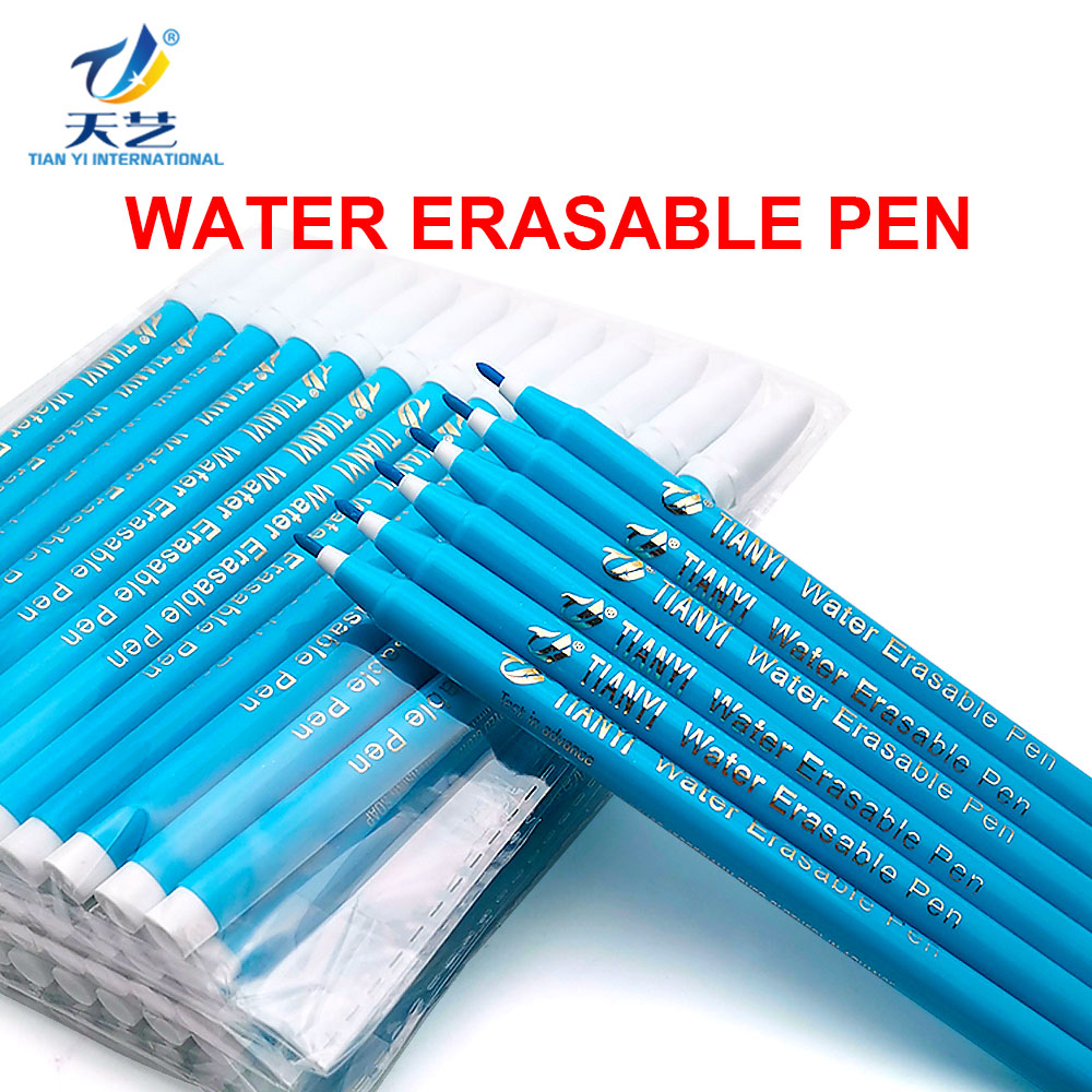 Water-soluble pen-1