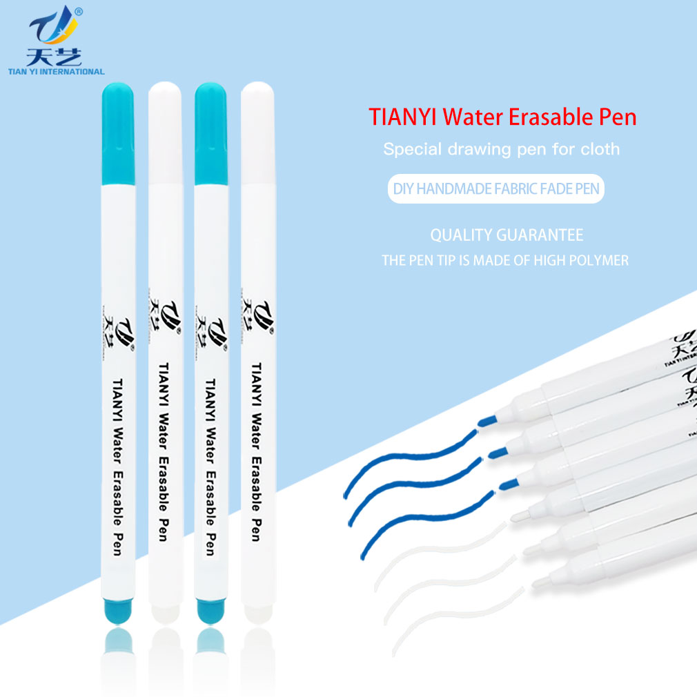 Water-soluble pen-3