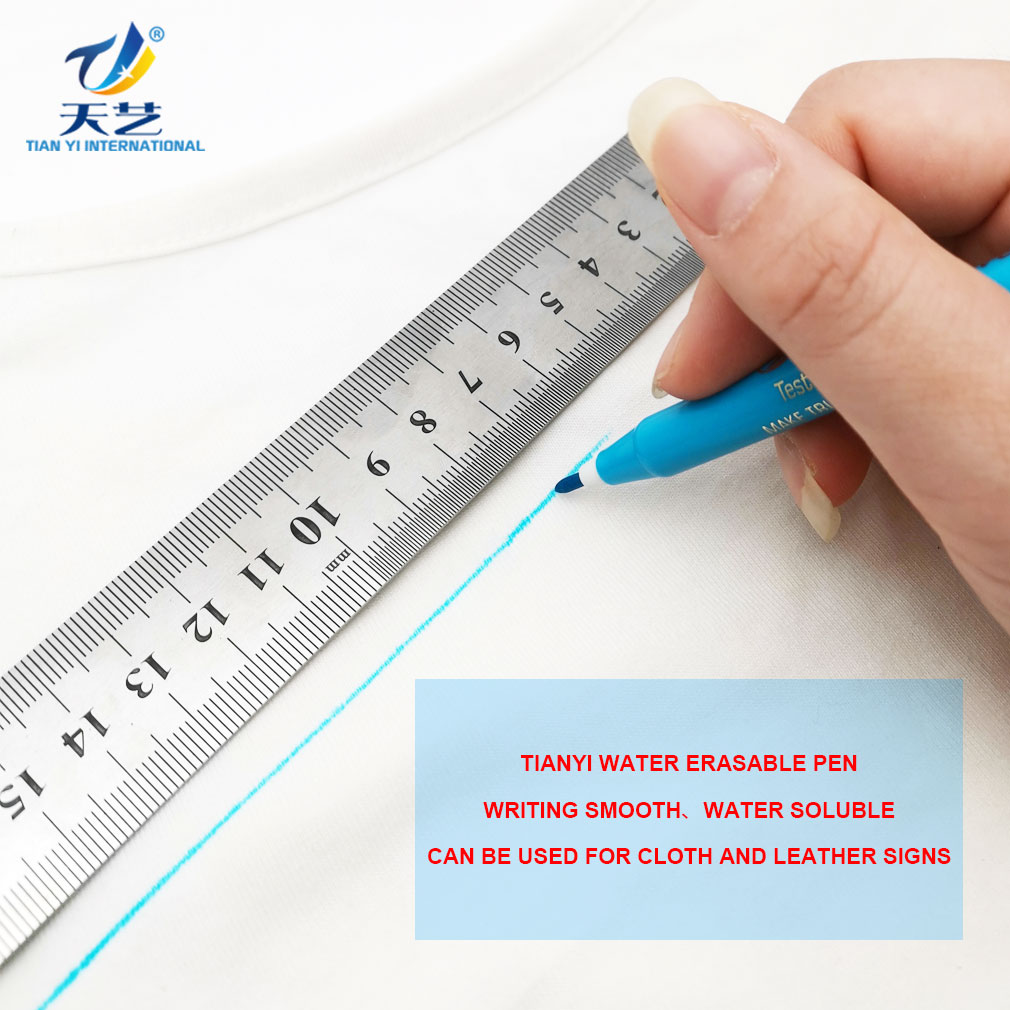 Water-soluble pen-5