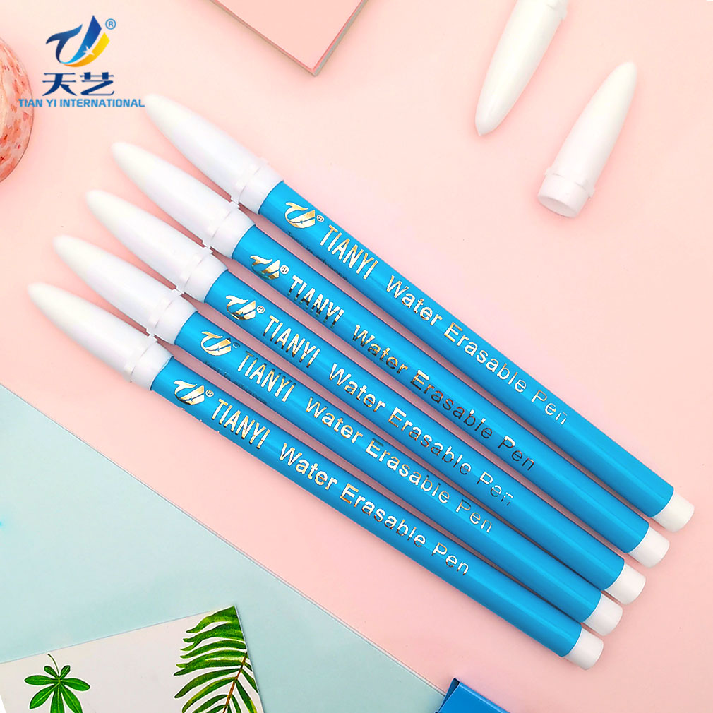 Water-soluble pen-7