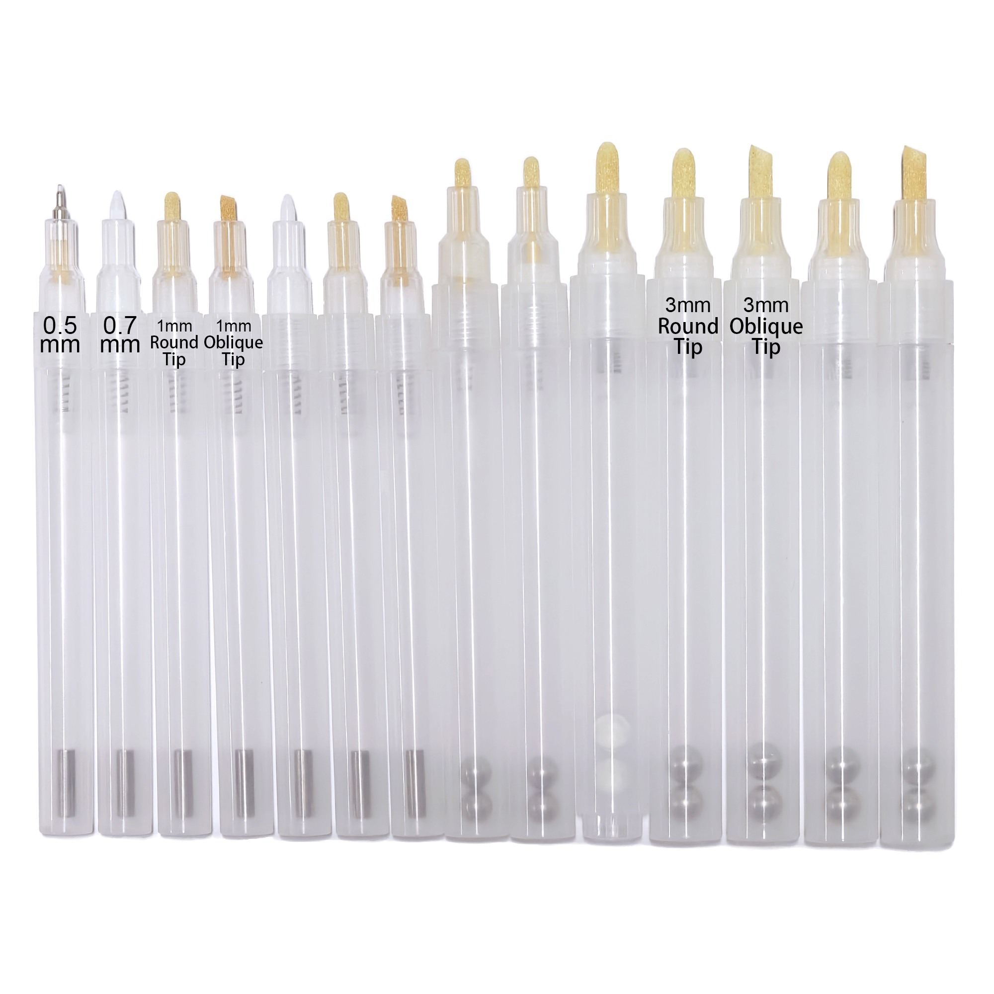 Dummy pen-001