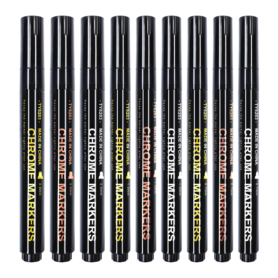 chrome marker-16