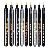 chrome marker-15