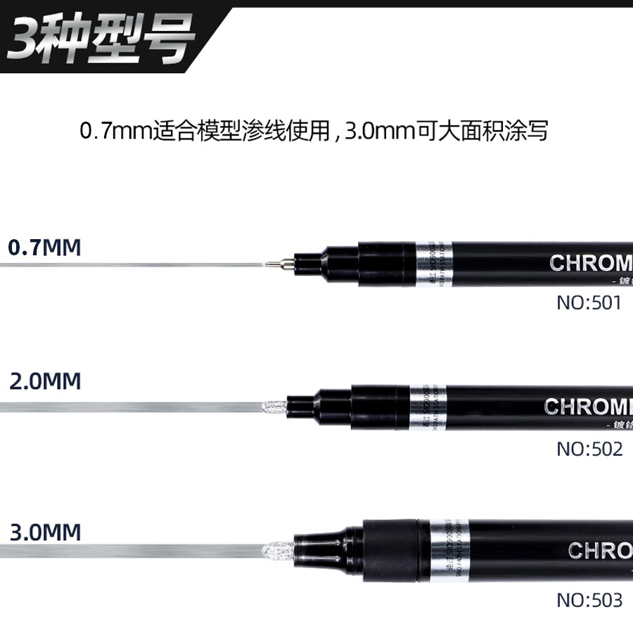 chrome marker-5