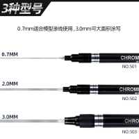 chrome marker-5