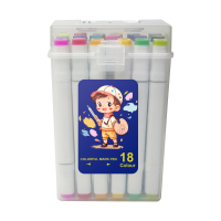 Permanent Marker18-1