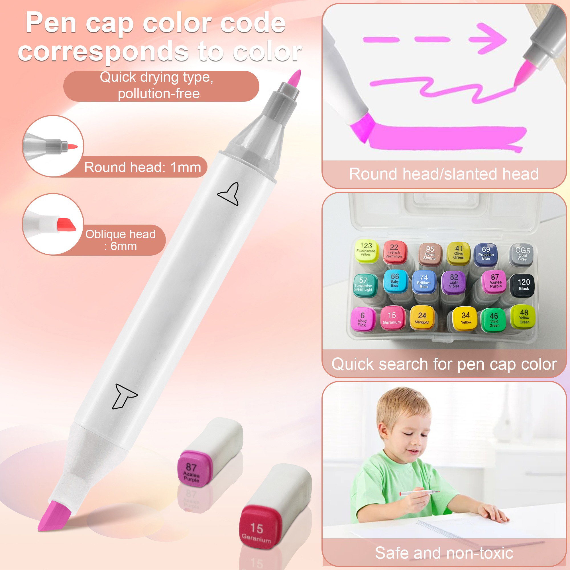 Permanent Marker18-4