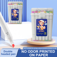 Permanent Marker18-6