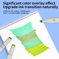 Permanent Marker18-7