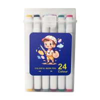 Permanent Marker24-1