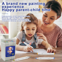 Permanent Marker24-3