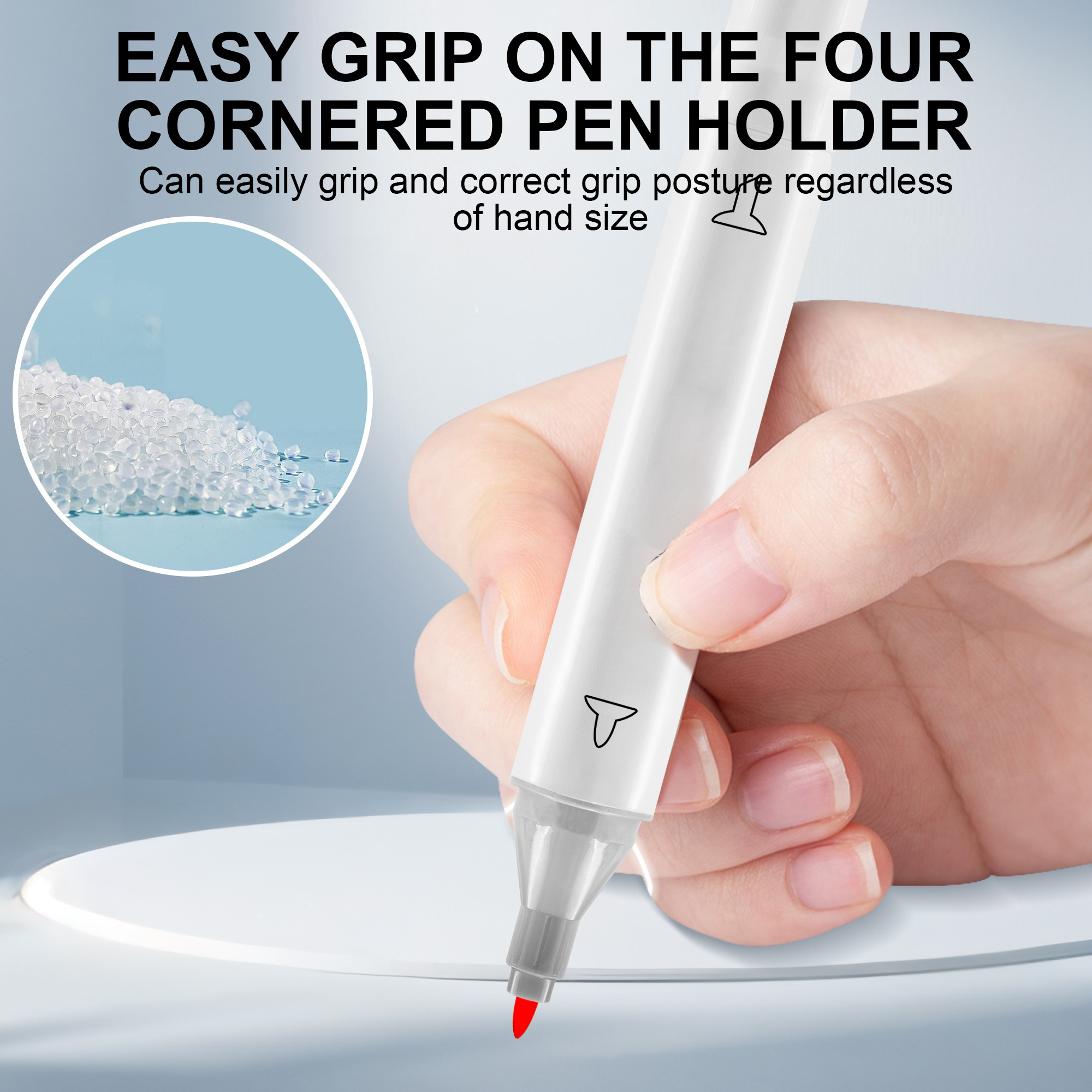 Permanent Marker24-7