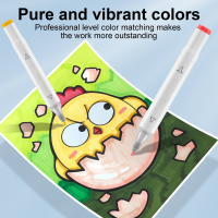 Permanent Marker24-8