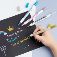 Glitter Marker10--5