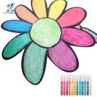 Glitter Marker12--4