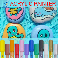 Acrylic palnter-5