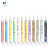 0.7mm acrylic mark-4