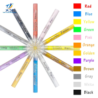 0.7mm acrylic mark11