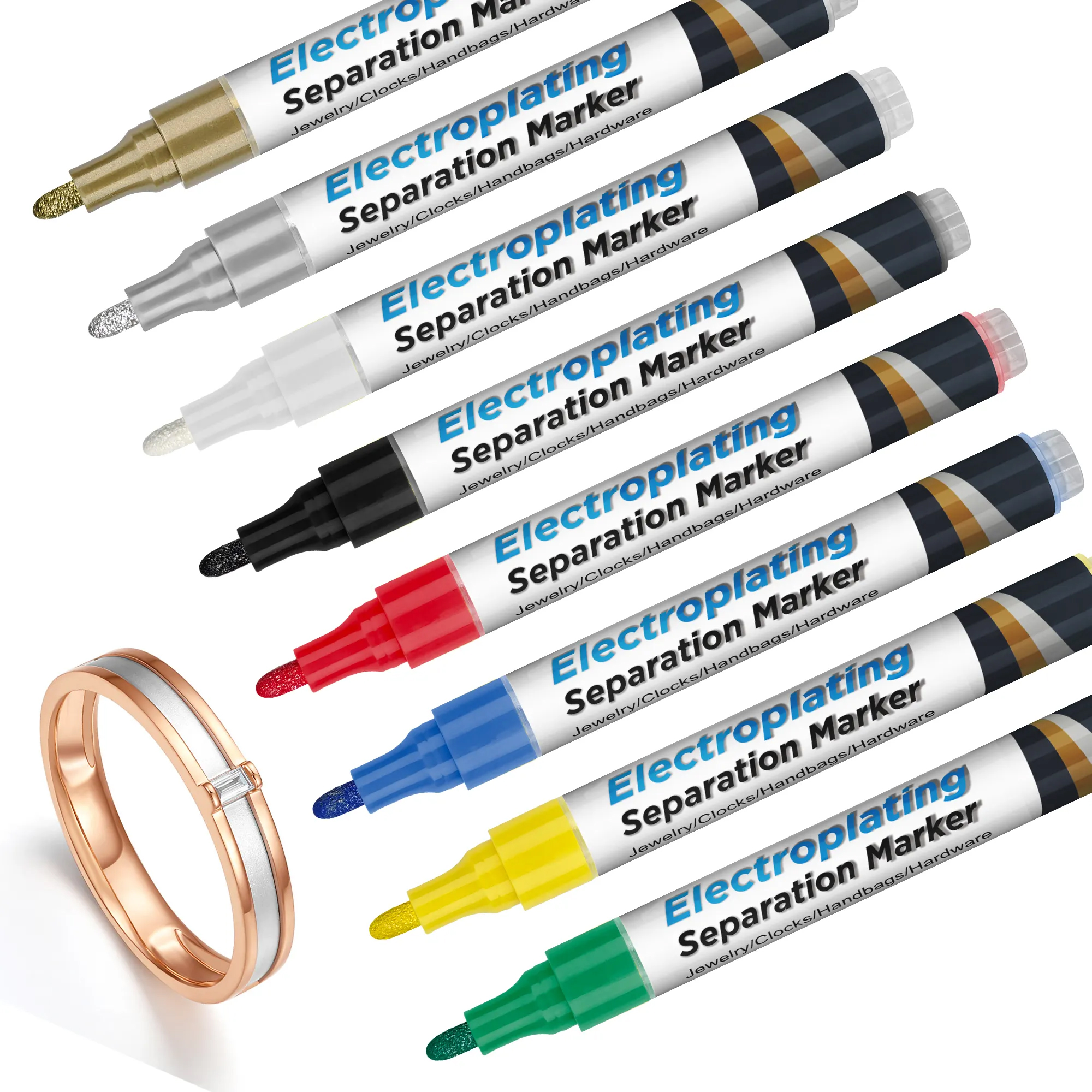 Separation Marker-5