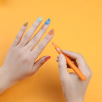 Doodle nail pen - 6