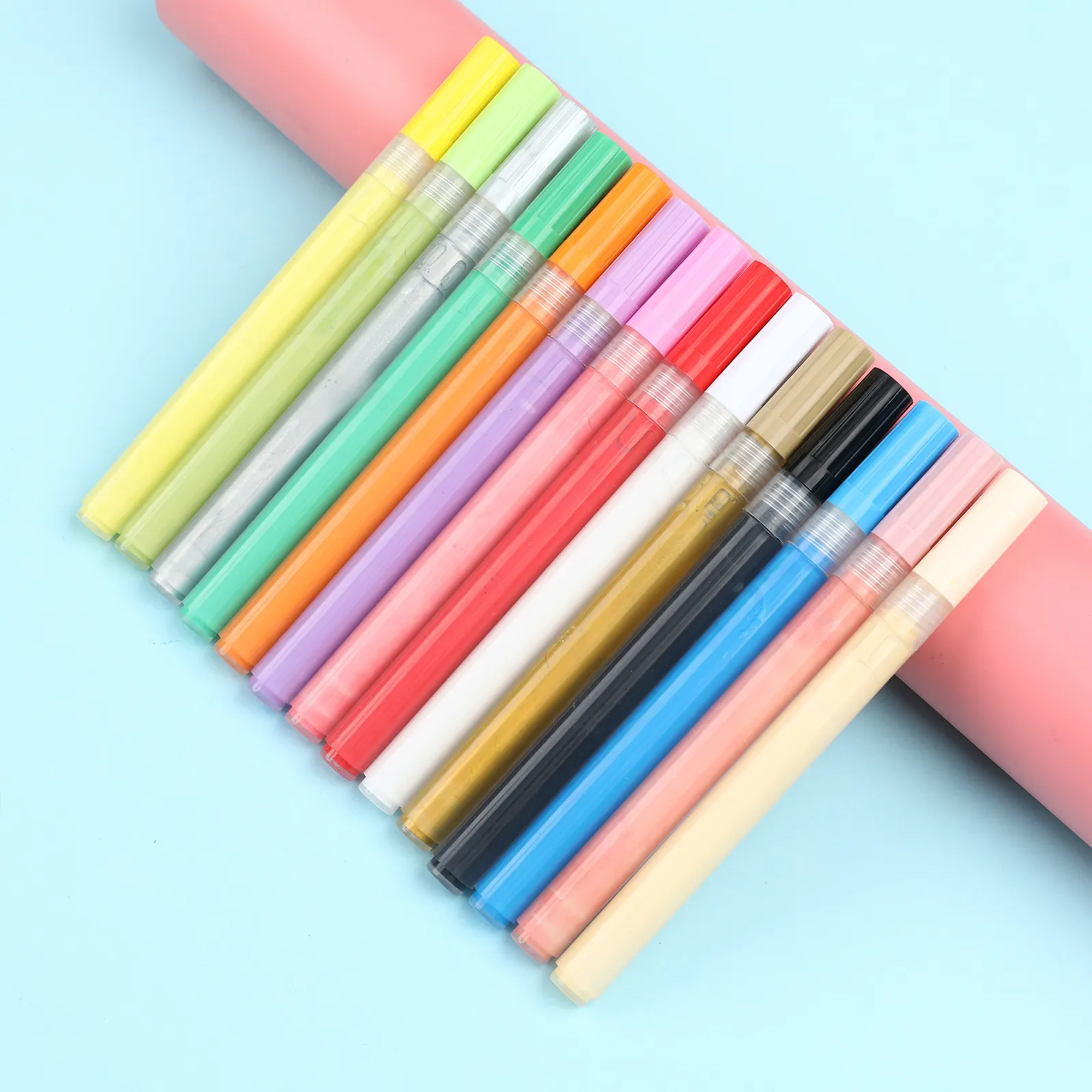 Doodle nail pen - 11