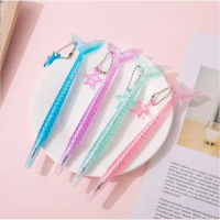 Fishtail Gel Pen -2