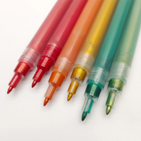 Metalic Marker-6