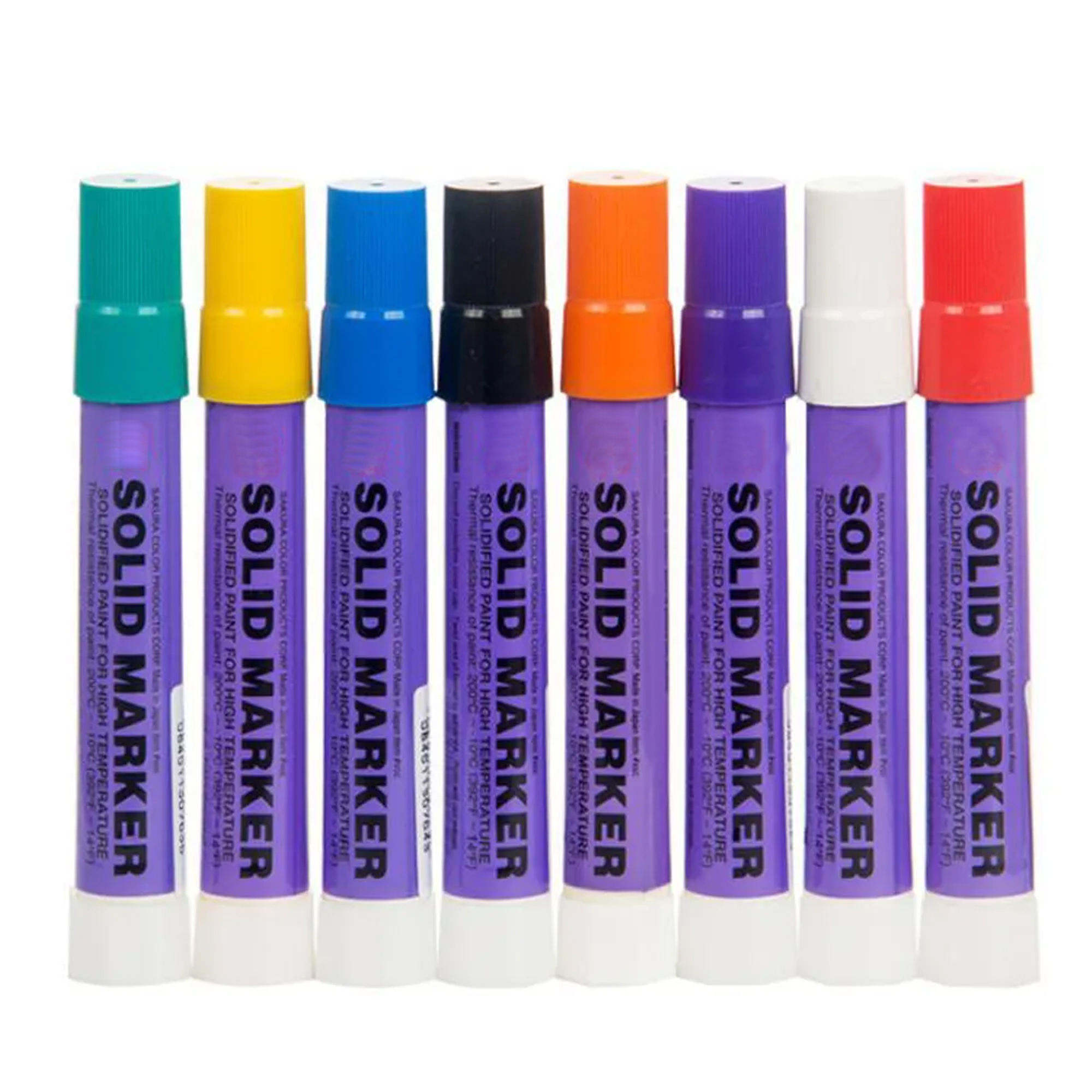 Solid Marker Pen-1