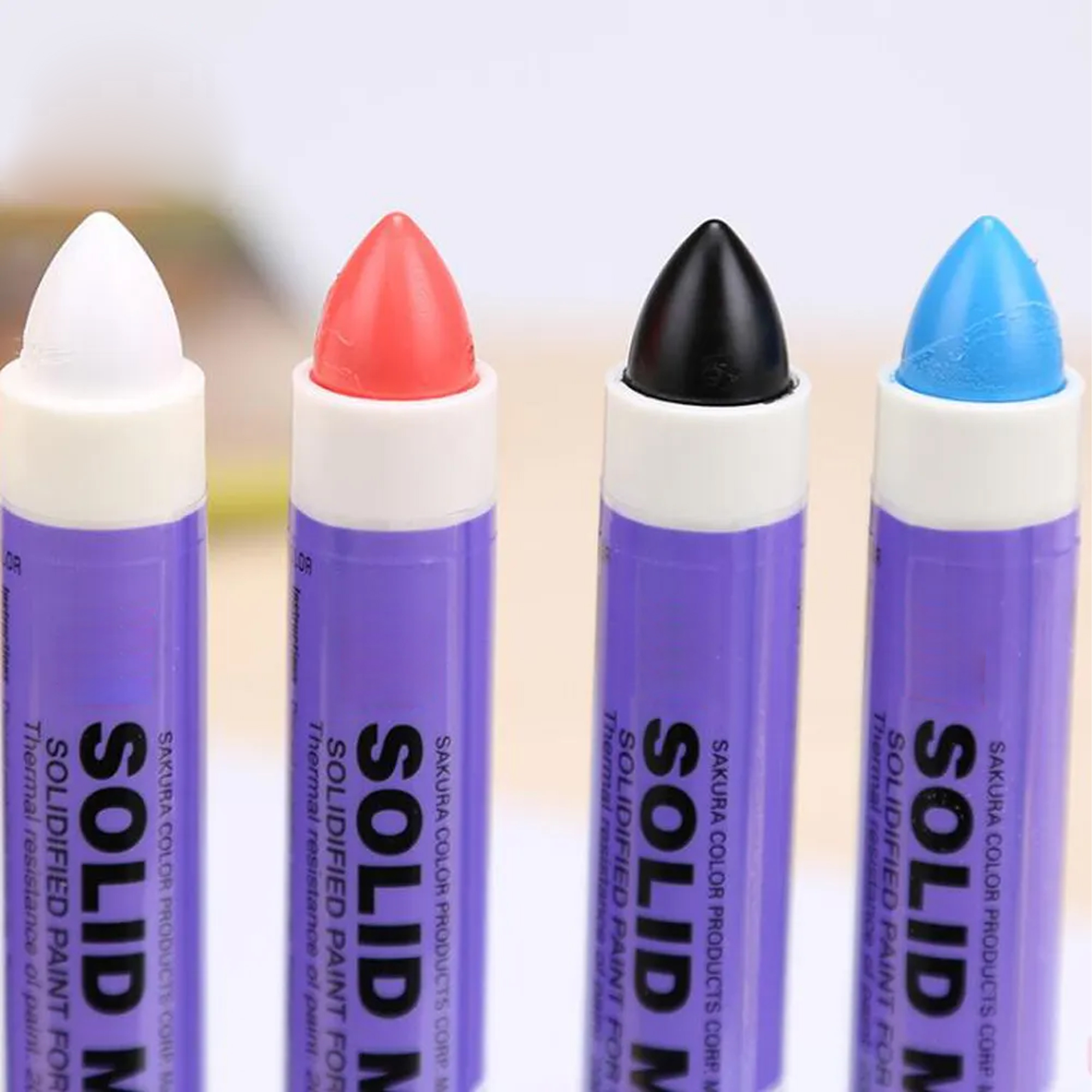 Solid Marker Pen-4