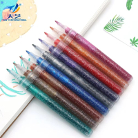 Glitter Marker-1
