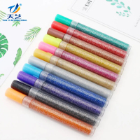 Glitter Marker-2