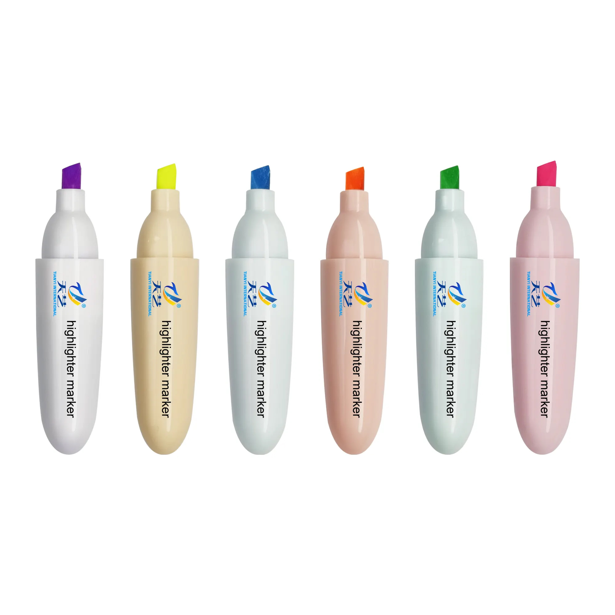 Highlighter Marker-1