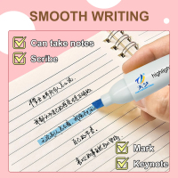 Highlighter Marker-4