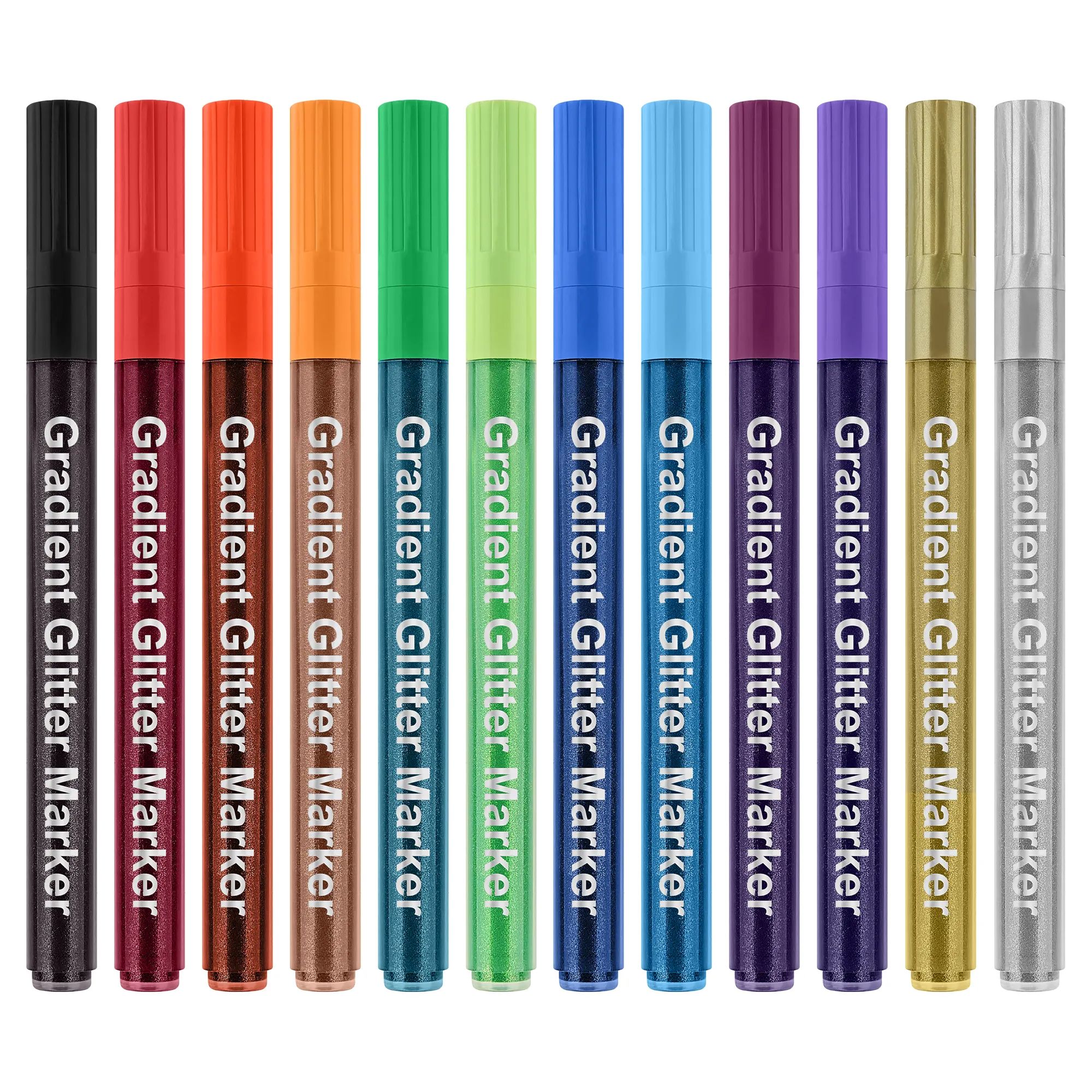 Gradient Gltter Mar