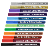 Gradient Gltter Mar