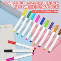 Whiteboard Marker-4