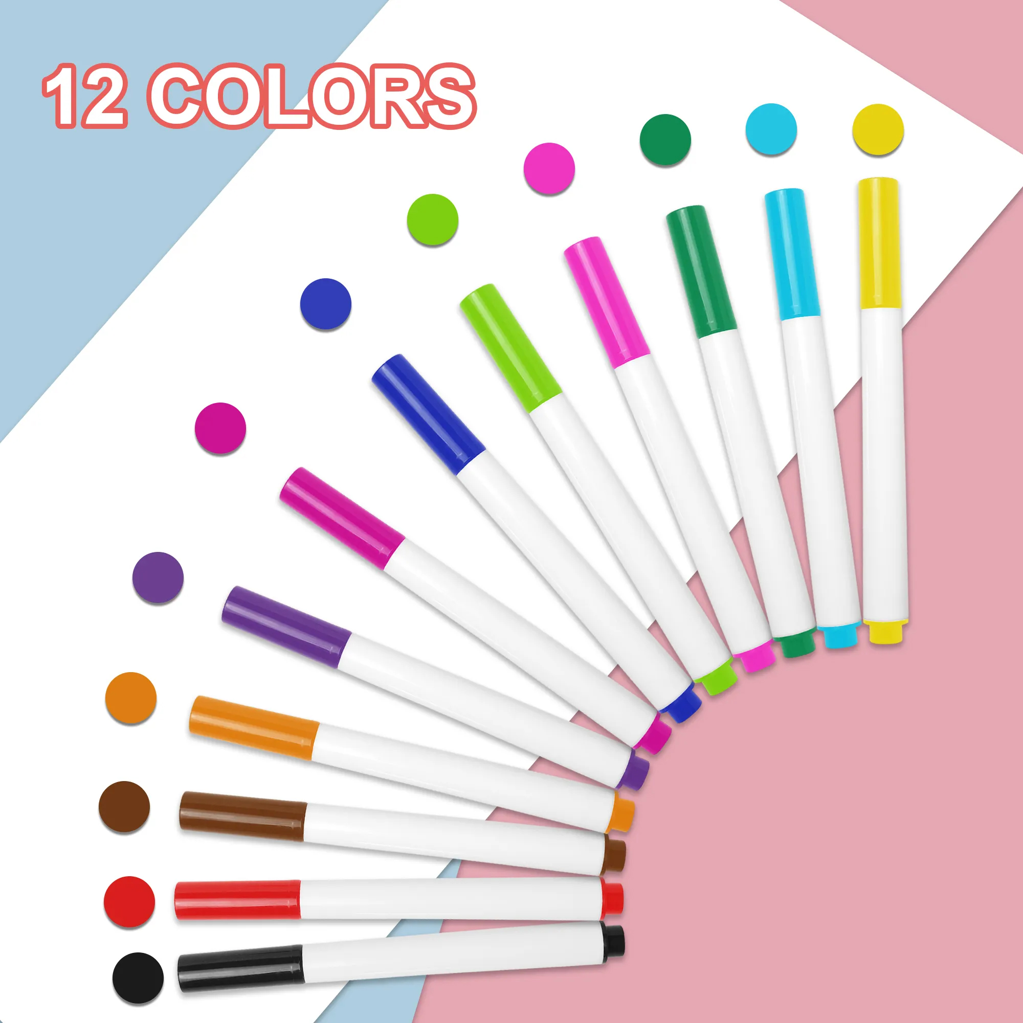Whiteboard Marker-5