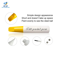 Fill Paint Pen-4