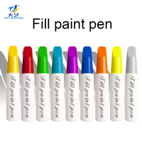 Fill Paint Pen-5
