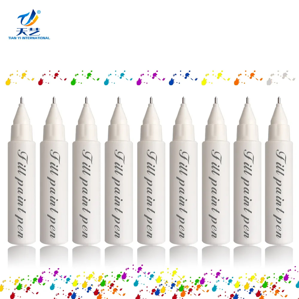 Fill Paint Pen-1