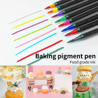 Pigment Marker-3