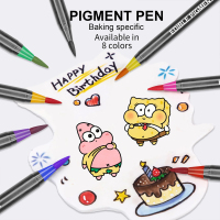 Pigment Marker-4
