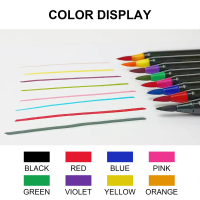 Pigment Marker-5