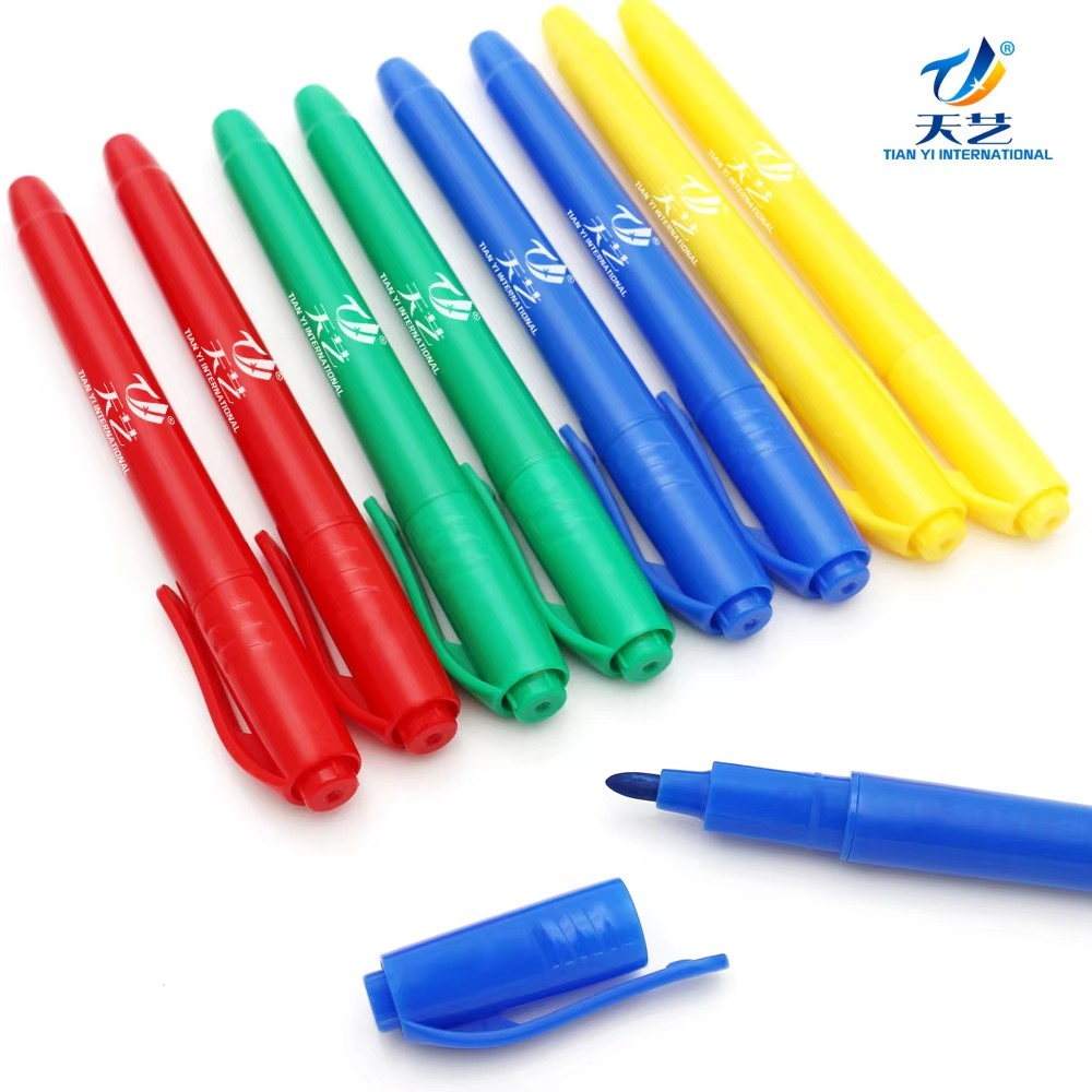 Ceremic Marker-7