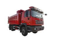 汽车F3000-6x4-图片3