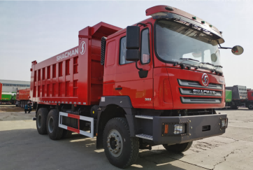 汽车F3000-6x4-图片